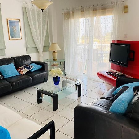 Villa Emiliana Paralimni Dış mekan fotoğraf