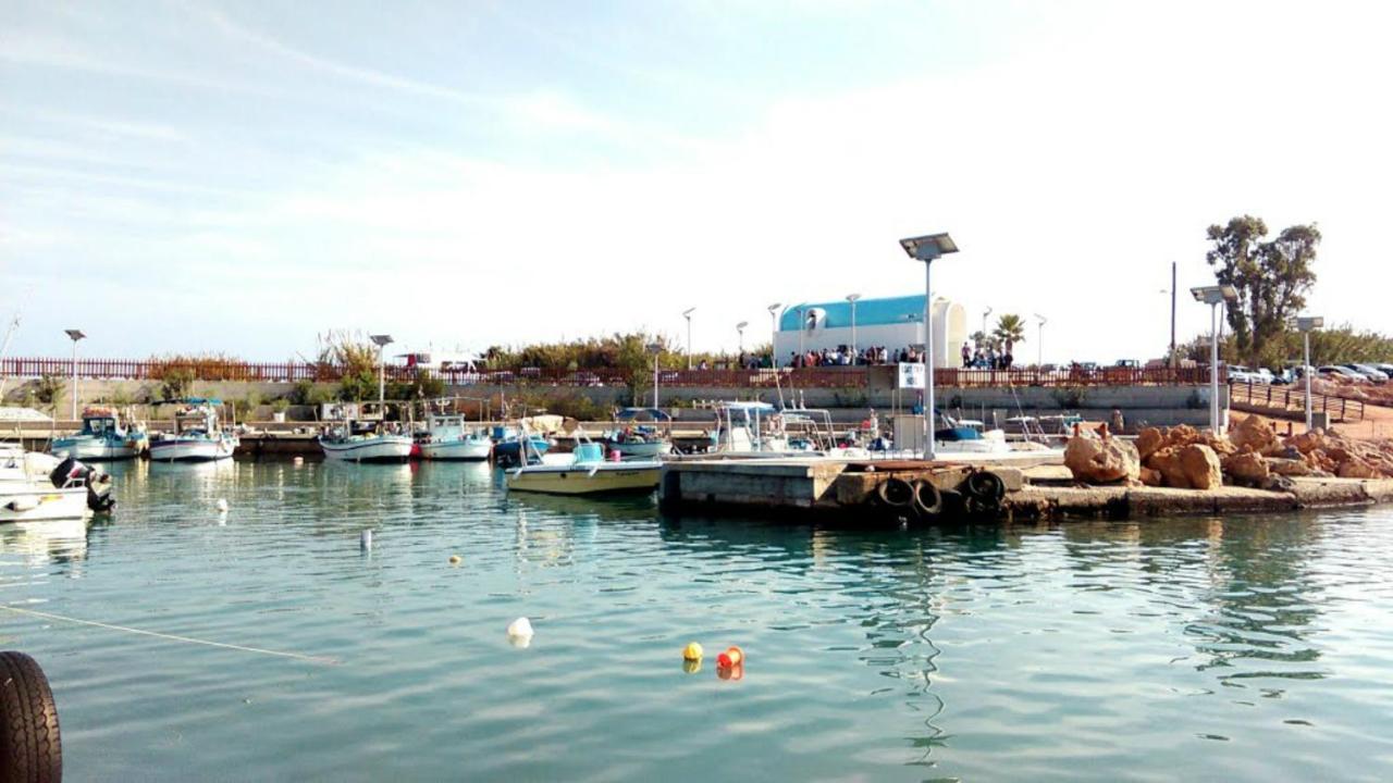 Villa Emiliana Paralimni Dış mekan fotoğraf