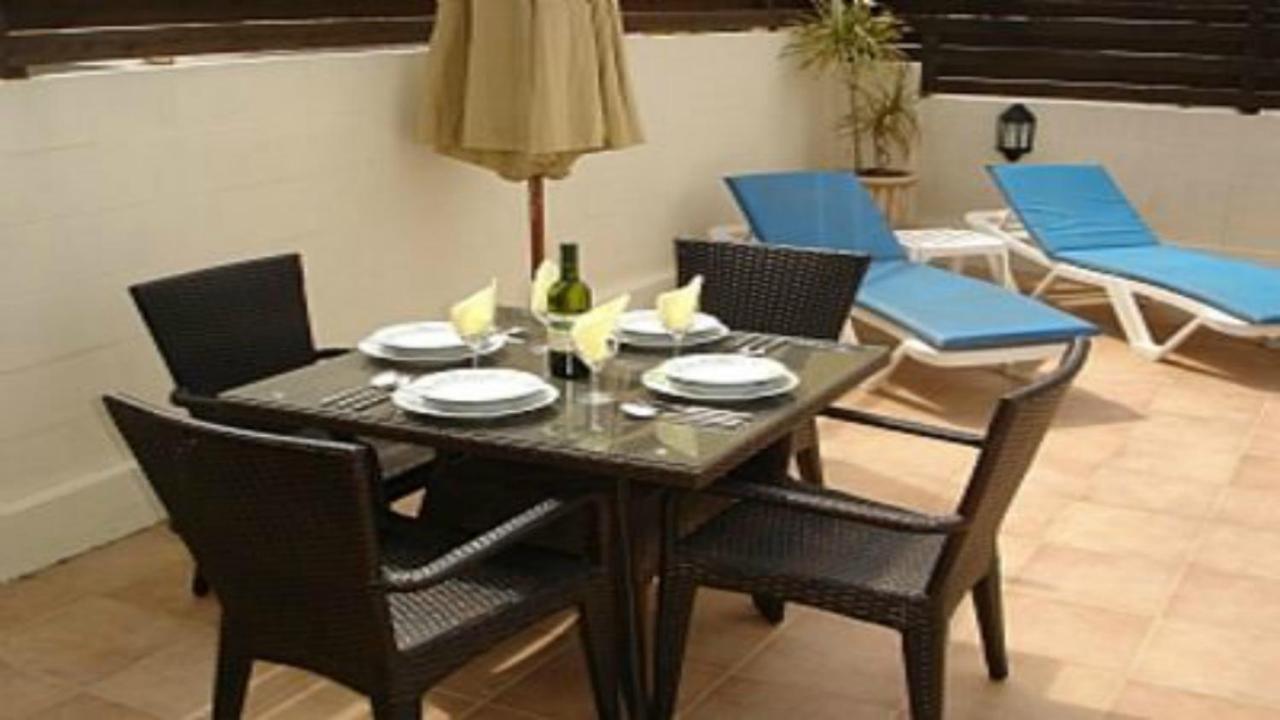 Villa Emiliana Paralimni Dış mekan fotoğraf