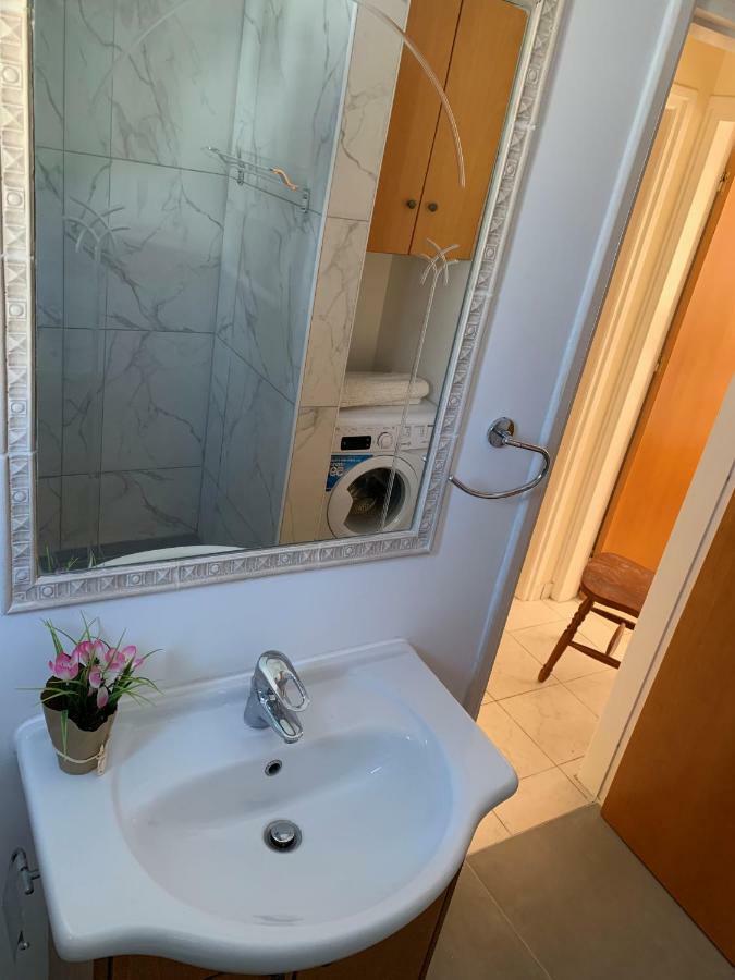 Villa Emiliana Paralimni Dış mekan fotoğraf